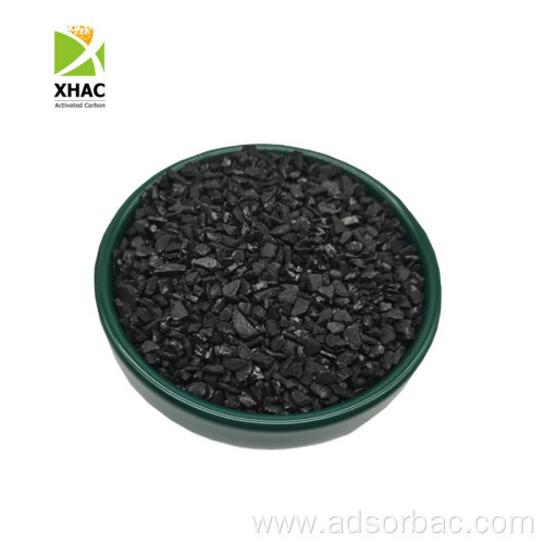 Gold Recovery Waste Water COD Removal Activated Carbon